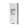 TagPlus-TH LCD Display +15+25°C adatgyűjtő Data Logger