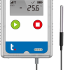 Tempmate.®-GS2 +2+8°C Data Logger