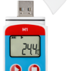Tempmate.®-M1 +2+8 °C Data Logger