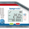 Tempmate.® -S2 data logger