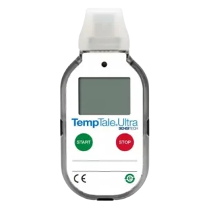 temptale ultra data logger