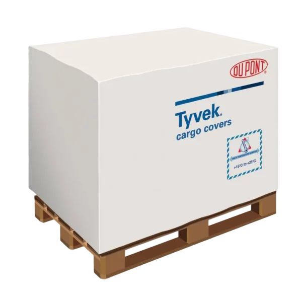 tyvek hőtakaró
