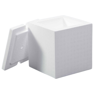 Thermocon EPS hungarocell doboz 10.1L