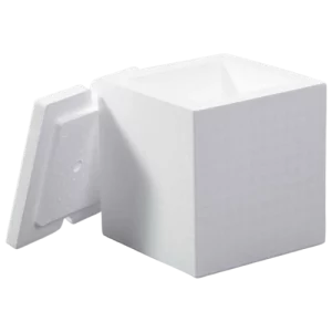 Thermocon EPS hungarocell doboz 10.1L