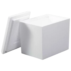 Thermocon EPS hungarocell doboz 12.1L