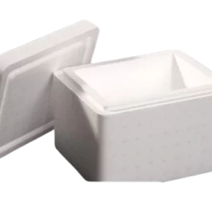 Thermocon EPS hungarocell doboz 12.2L