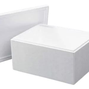 Thermocon EPS hungarocell doboz 12.8L