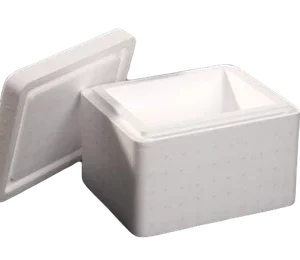 Thermocon EPS hungarocell doboz 6.0L