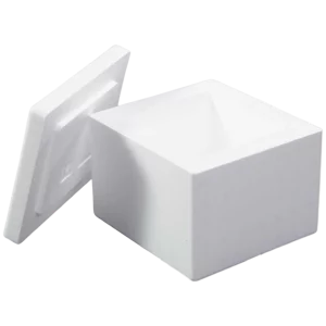 Thermocon EPS hungarocell doboz 6.5L