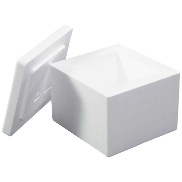 Thermocon EPS hungarocell doboz 6.5L