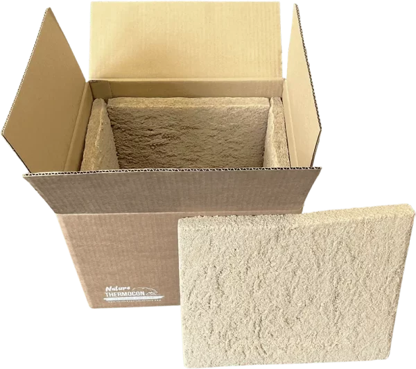 Thermocon Nature Paper Thermo doboz