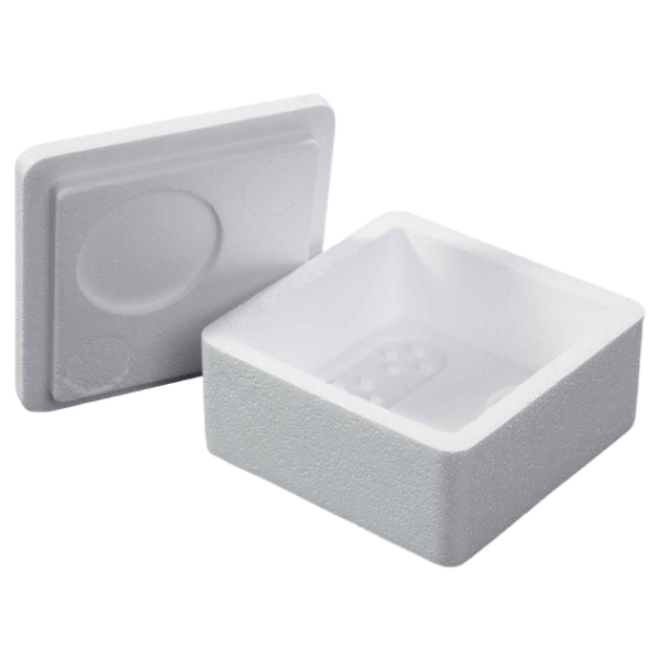 thermocon hungarocell doboz 0,6 liter