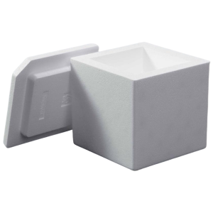 thermocon hungarocell doboz 2,7 liter