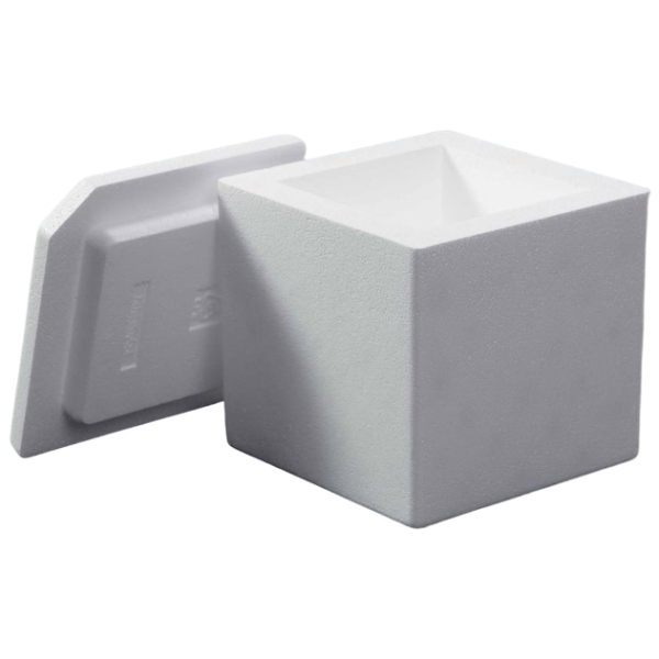 thermocon hungarocell doboz 2,7 liter
