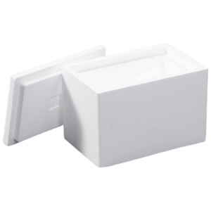 thermocon hungarocell doboz 3,1 liter