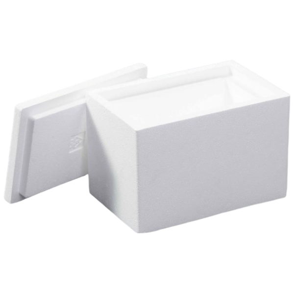 thermocon hungarocell doboz 3,1 liter