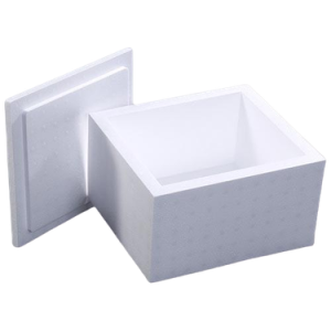 thermocon hungarocell doboz 3,4 liter