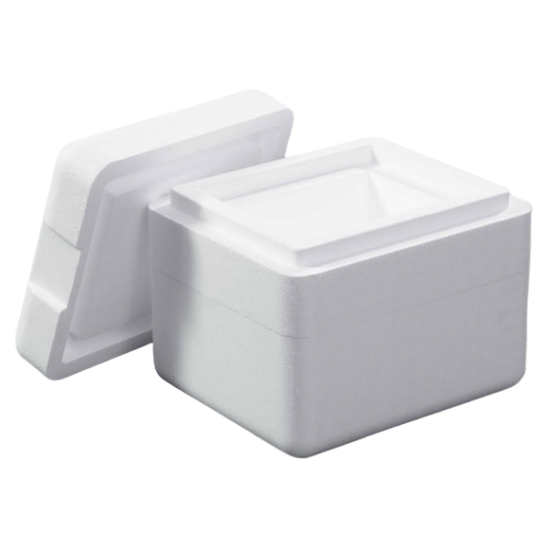 thermocon hungarocell doboz 4,5 liter