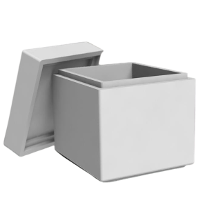 thermocon hungarocell doboz 5,2 liter