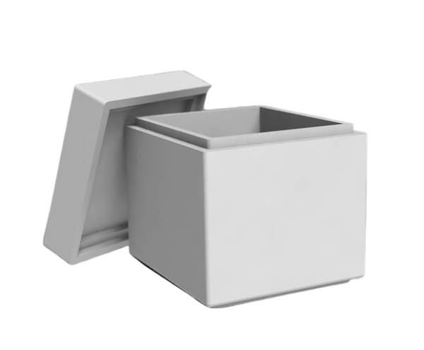 thermocon hungarocell doboz 5,2 liter