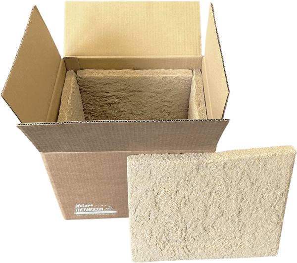 thermocon nature paper basic hűtődoboz