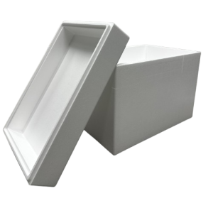Thermocon hungarocell doboz 77 liter