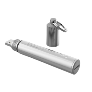freshliance iron tag 1 data logger