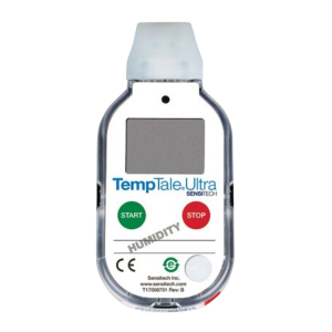 temptale ultra humidity data logger