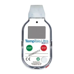 temptale ultra humidity data logger