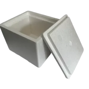 Thermocon EPS hungarocell doboz 3,4 liter