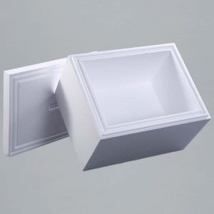 EPS Hungarocell doboz 41,1 L