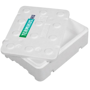 EPS Hungarocell doboz 6,9 L FTERMB108