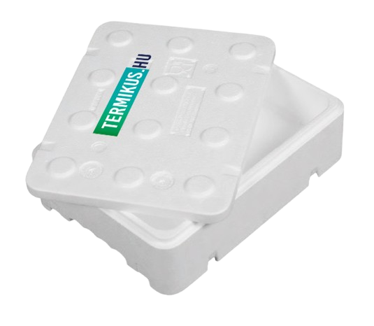 EPS Hungarocell doboz 6,9 L FTERMB108