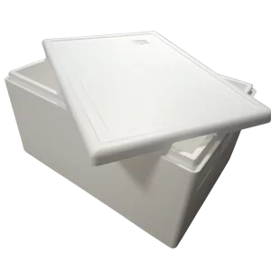 EPS Hungarocell doboz FB.300