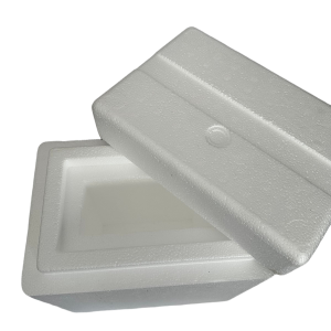 EPS Hungarocell doboz 1,0 L