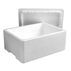 EPS Hungarocell doboz 13 L T143