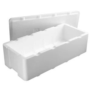 EPS Hungarocell doboz 15,34 L EPS 135