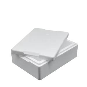 EPS Hungarocell doboz 6 L T80