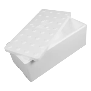 EPS Hungarocell doboz 60,38 L T2500