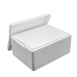 EPS Hungarocell doboz 11 L tb-140