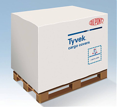 TYVEK SOLAR CARGO COVERS 100