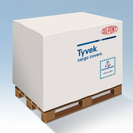 TYVEK SOLAR CARGO COVERS 160