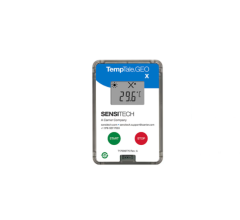 TempTale® GEO X +2+8°C