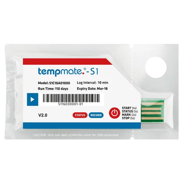 Tempmate-S1V2-data-logger