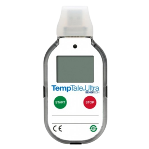 Temptale Ultra data logger