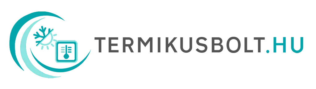 Termikusbolt logo