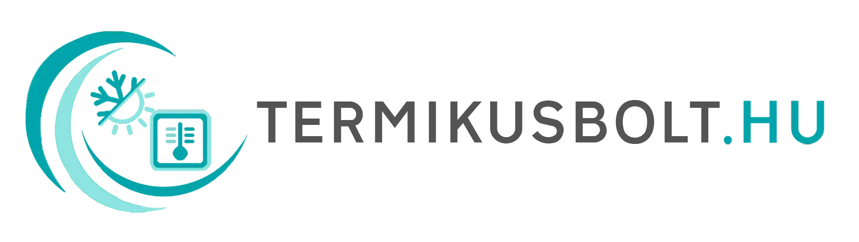 Termikusbolt logo