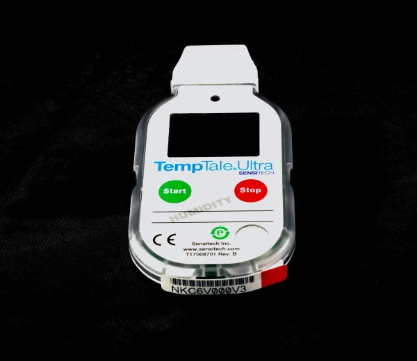 temptale ultra adatgyűjtő data logger