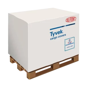 tyvek hőtakaró