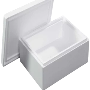 Thermocon EPS hungarocell doboz 15.4L